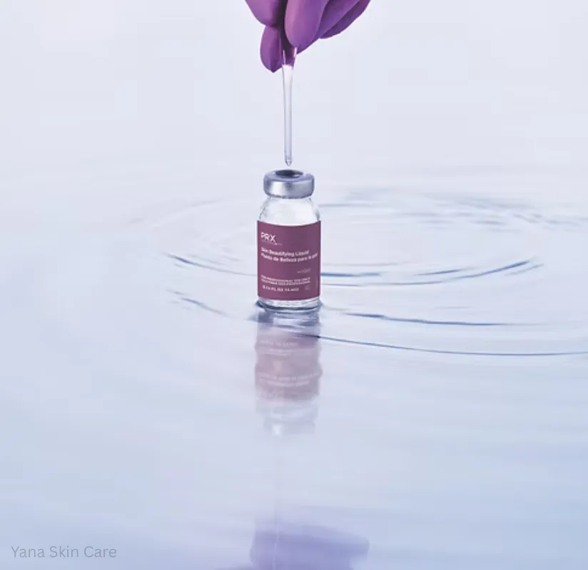 prx derm perfexion product