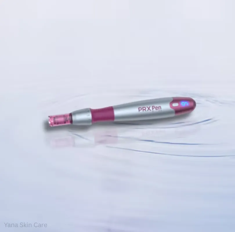 prx skin pen