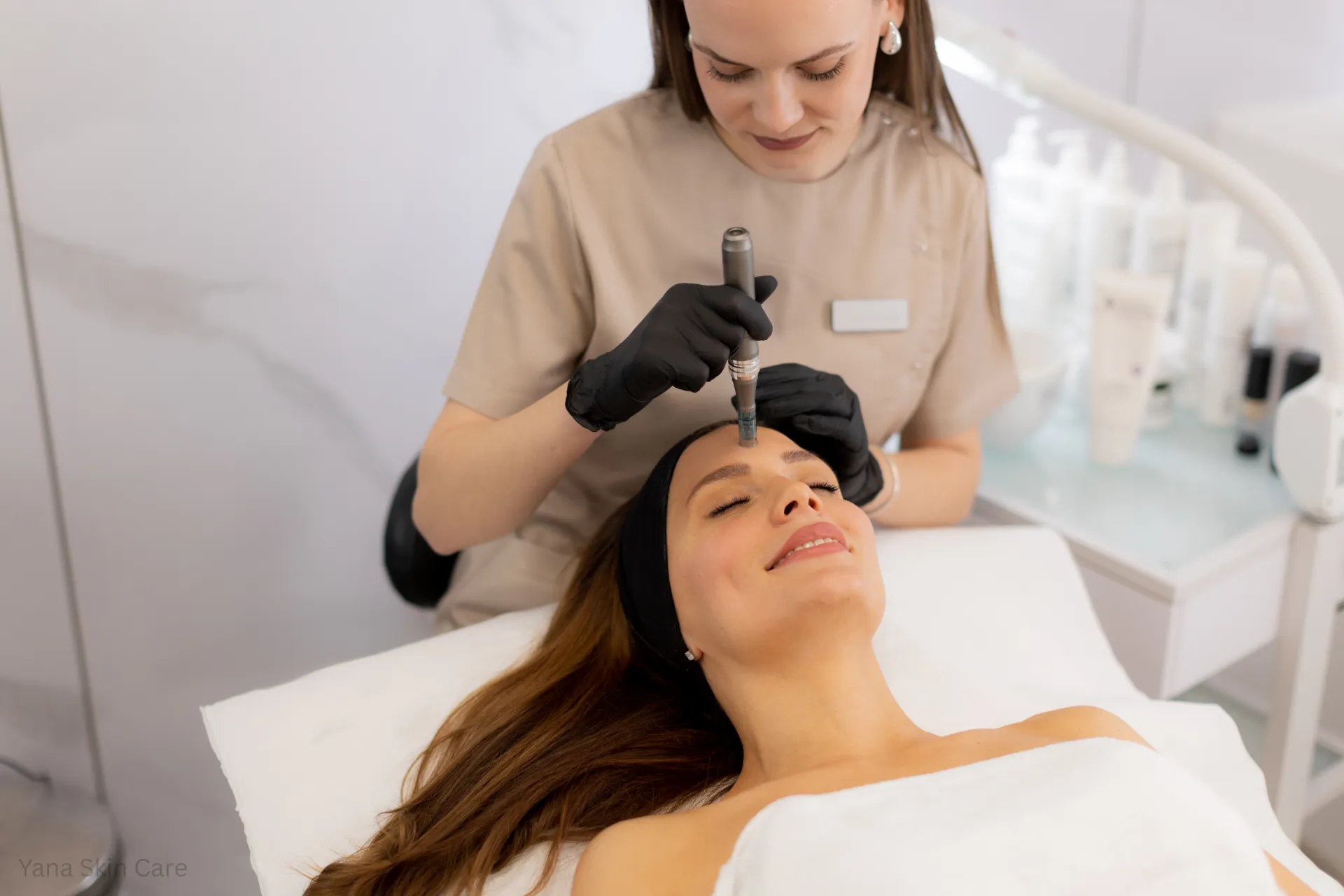 rf microneedling vs microneedling