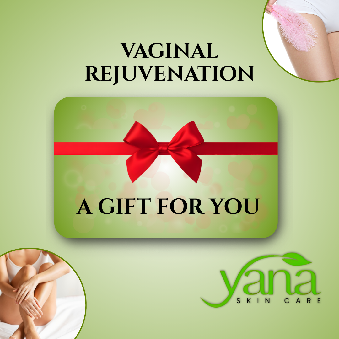 vaginal rejuvenation service booking