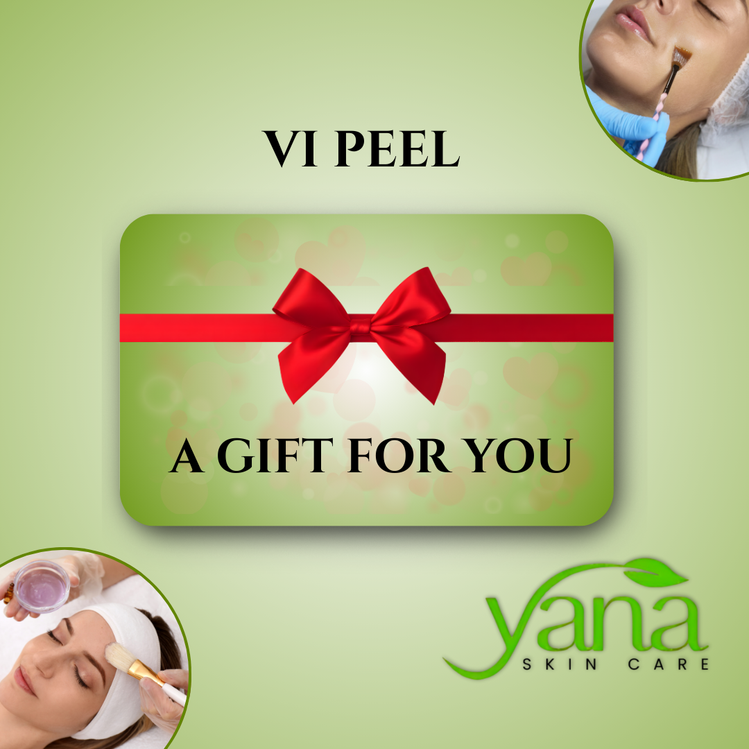 vi peel service booking
