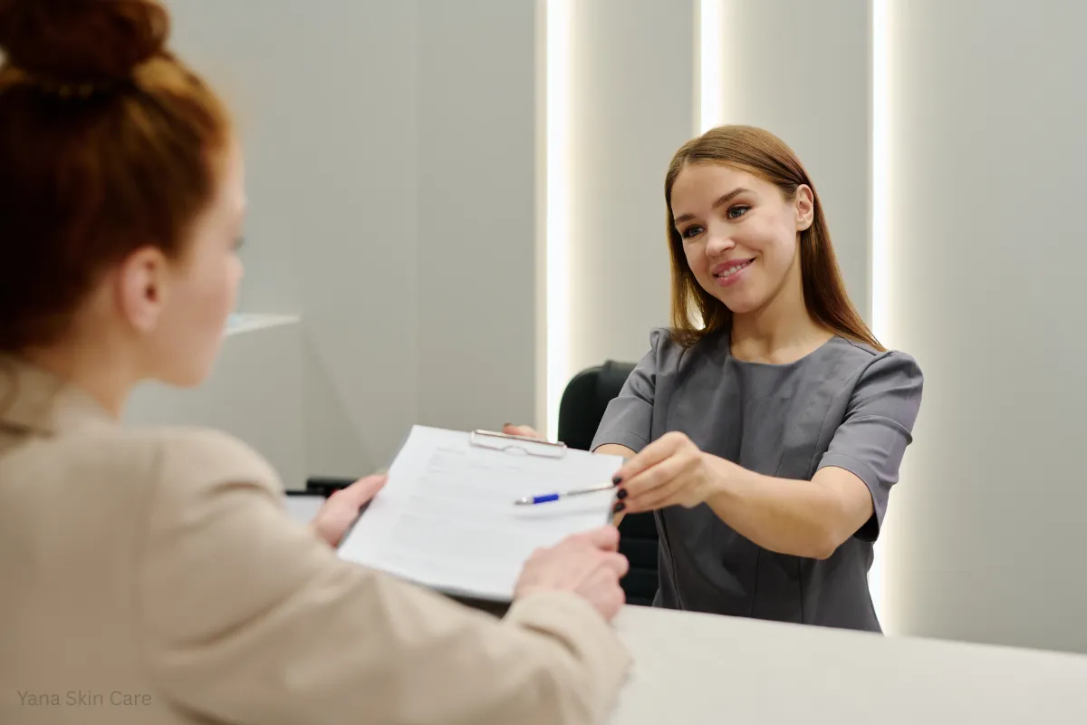 waxing permanently remove hair