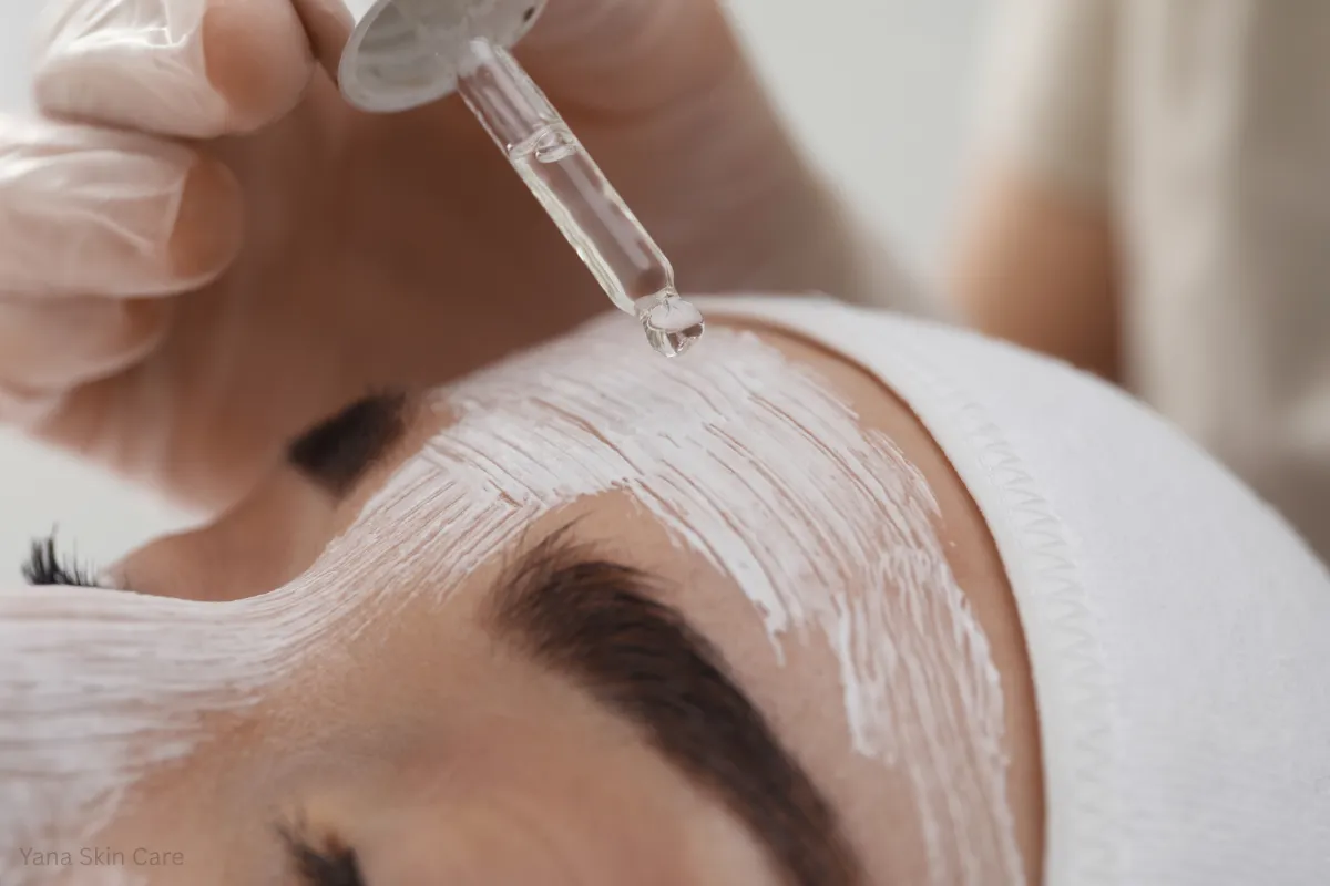 what is a chemical peel