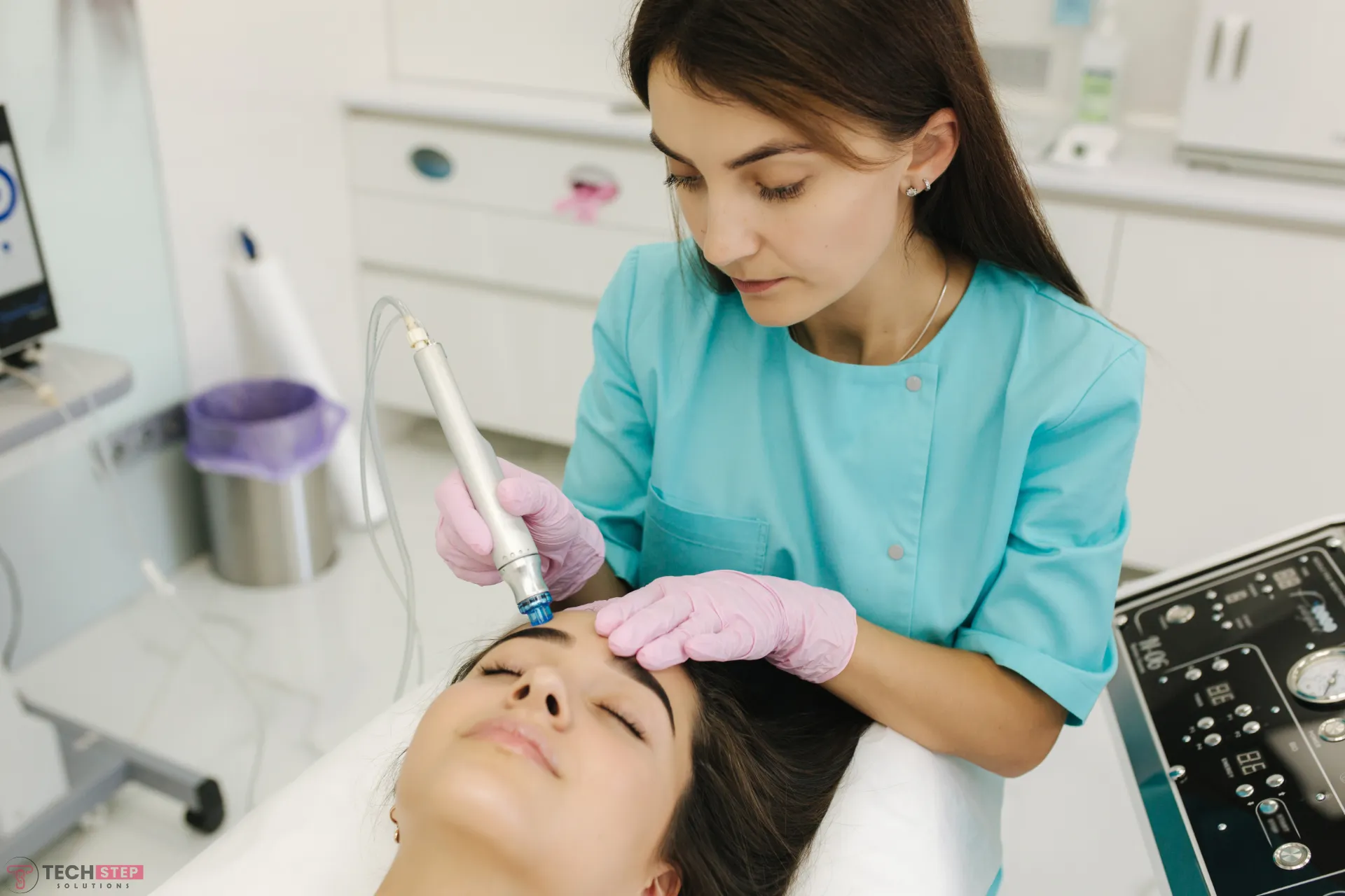 Hydrafacial Price in Houston TX