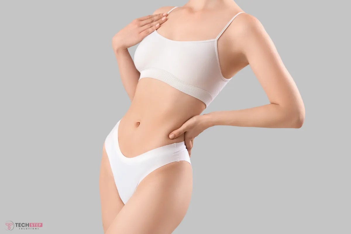 Vaginal Rejuvenation Before and After in houston