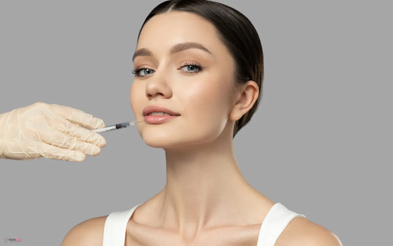 Botox Treatment Procedure