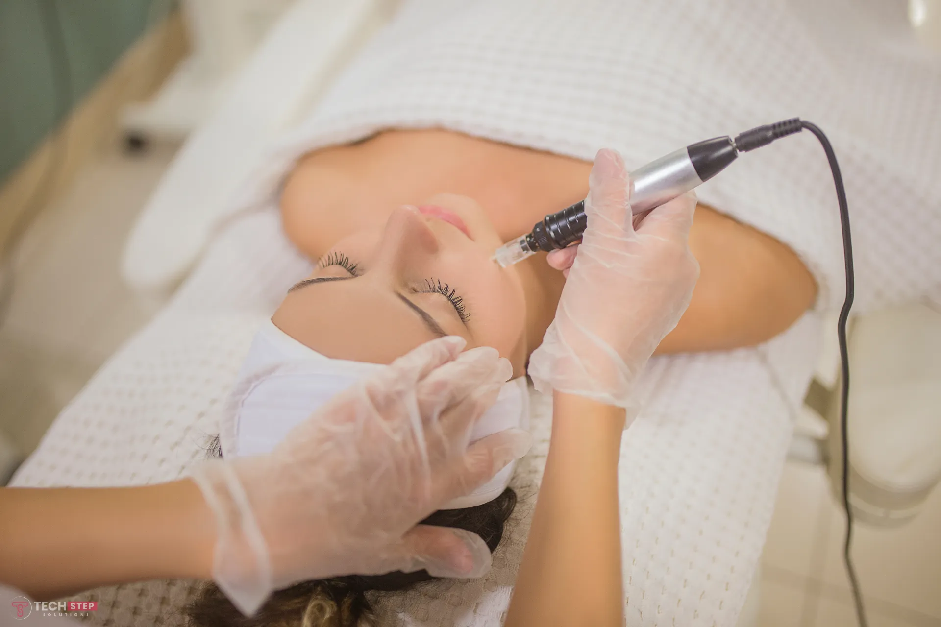 Does Laser Hair Removal Hurt