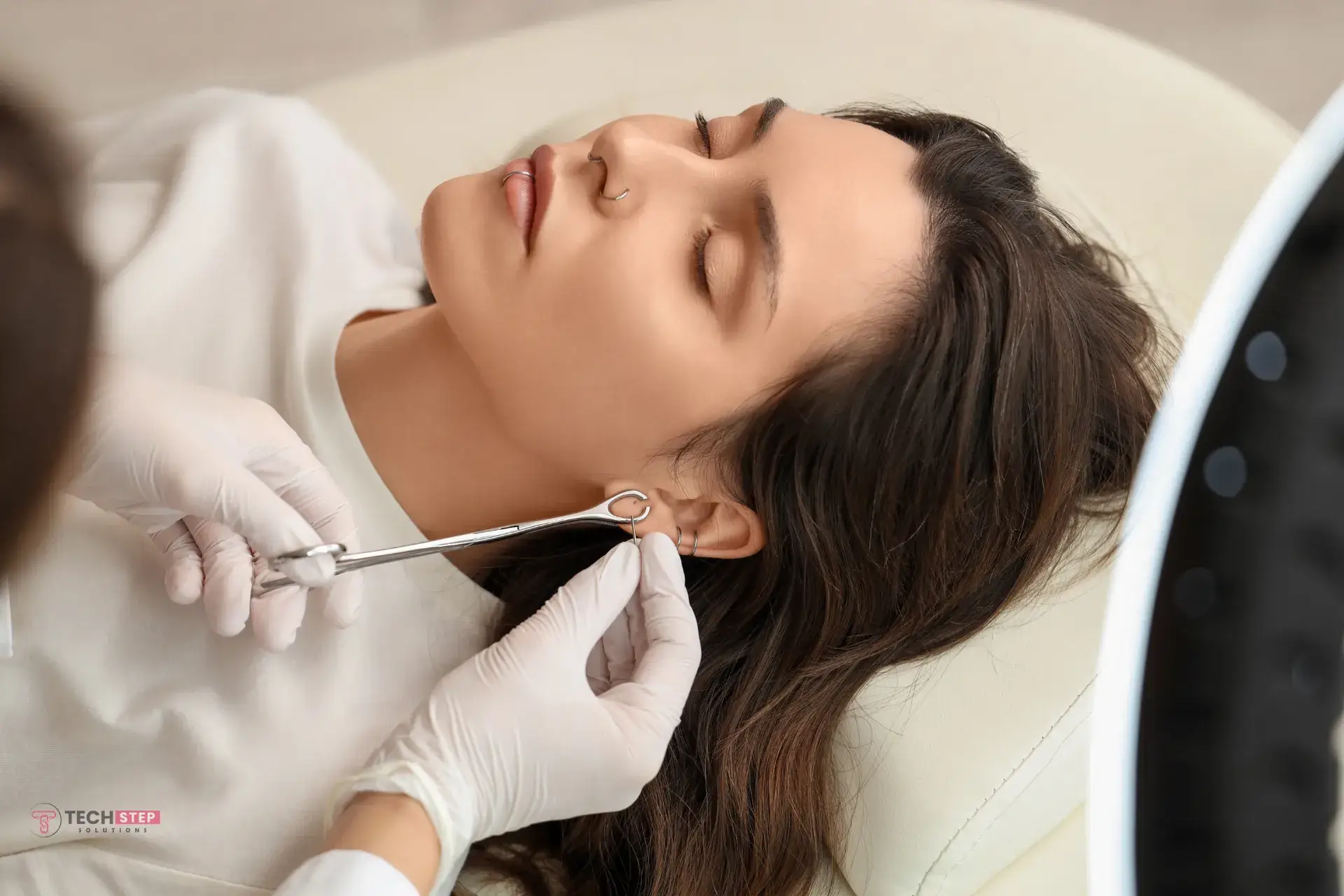 How Long Do Ear Piercings Take to Heal