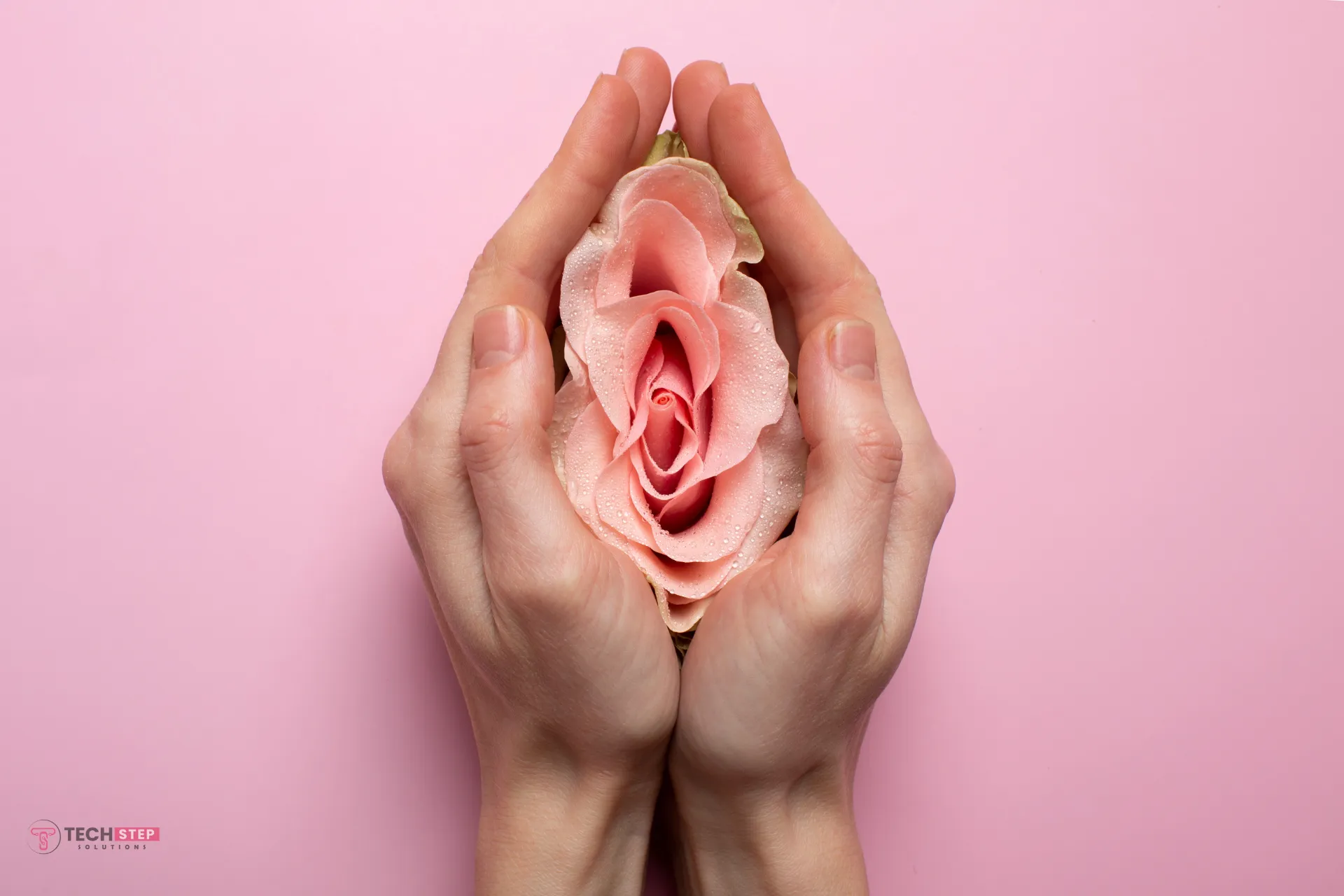 Why Does My Vagina Smell Like Bleach