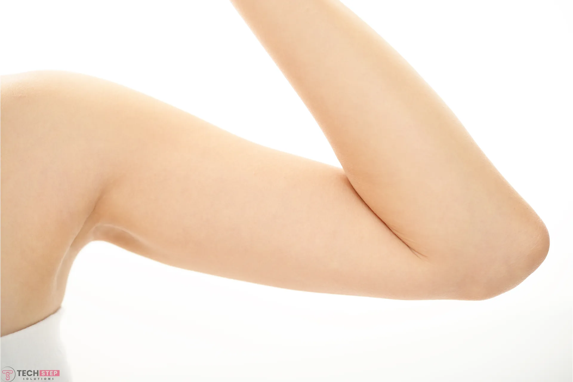 Arm Laser Hair Removal