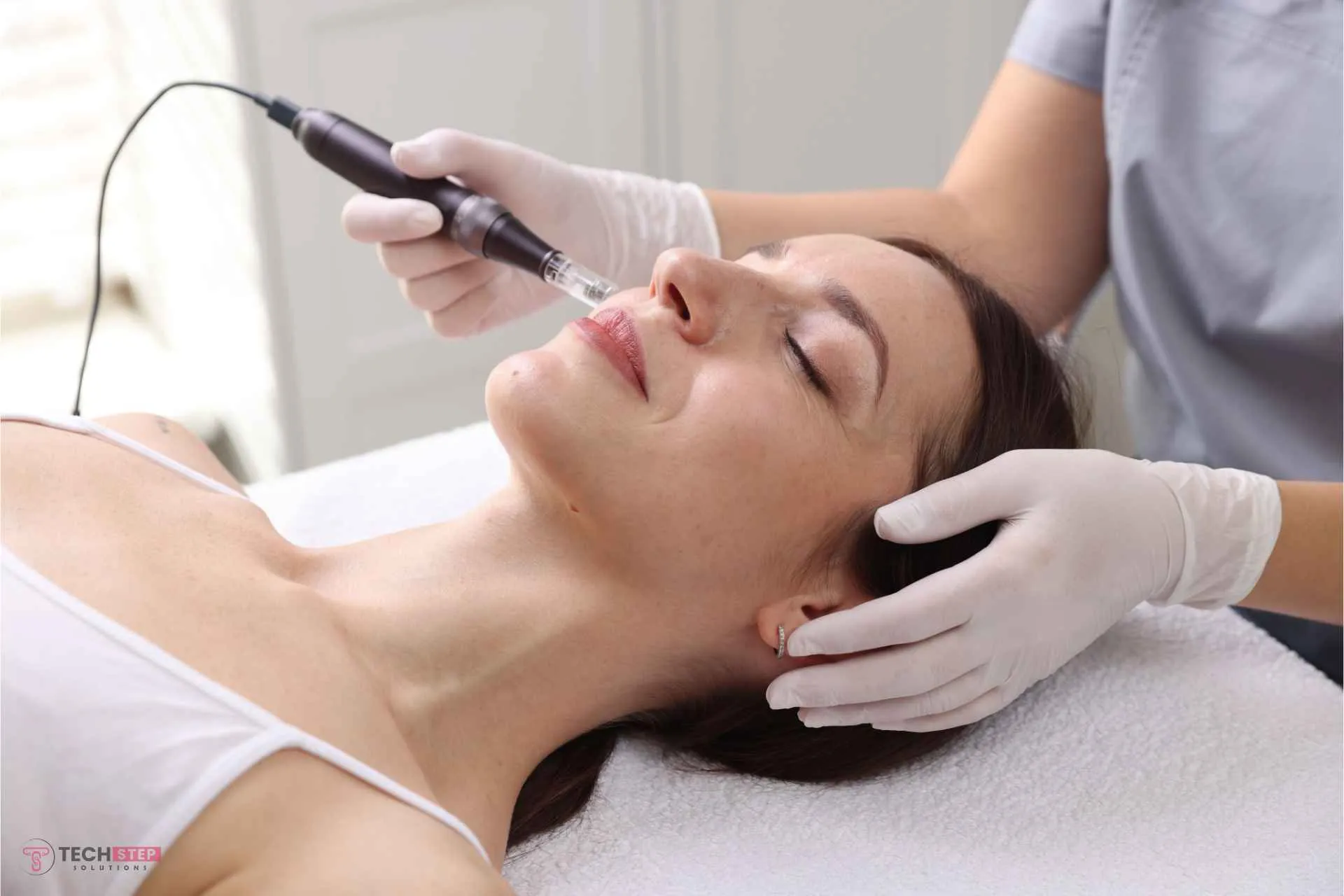 How Much Is Microneedling