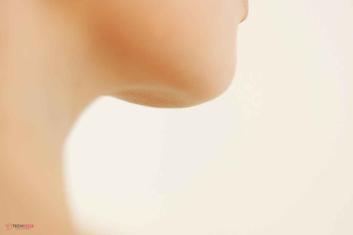 Laser Hair Removal Chin in houston