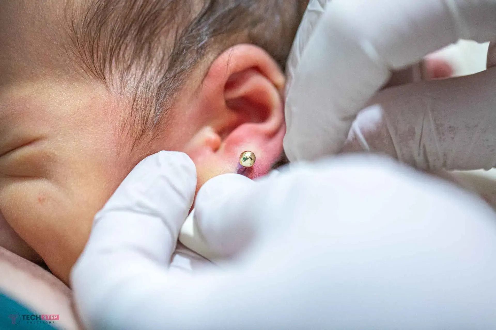 Where Can I Get My Babies Ears Pierced