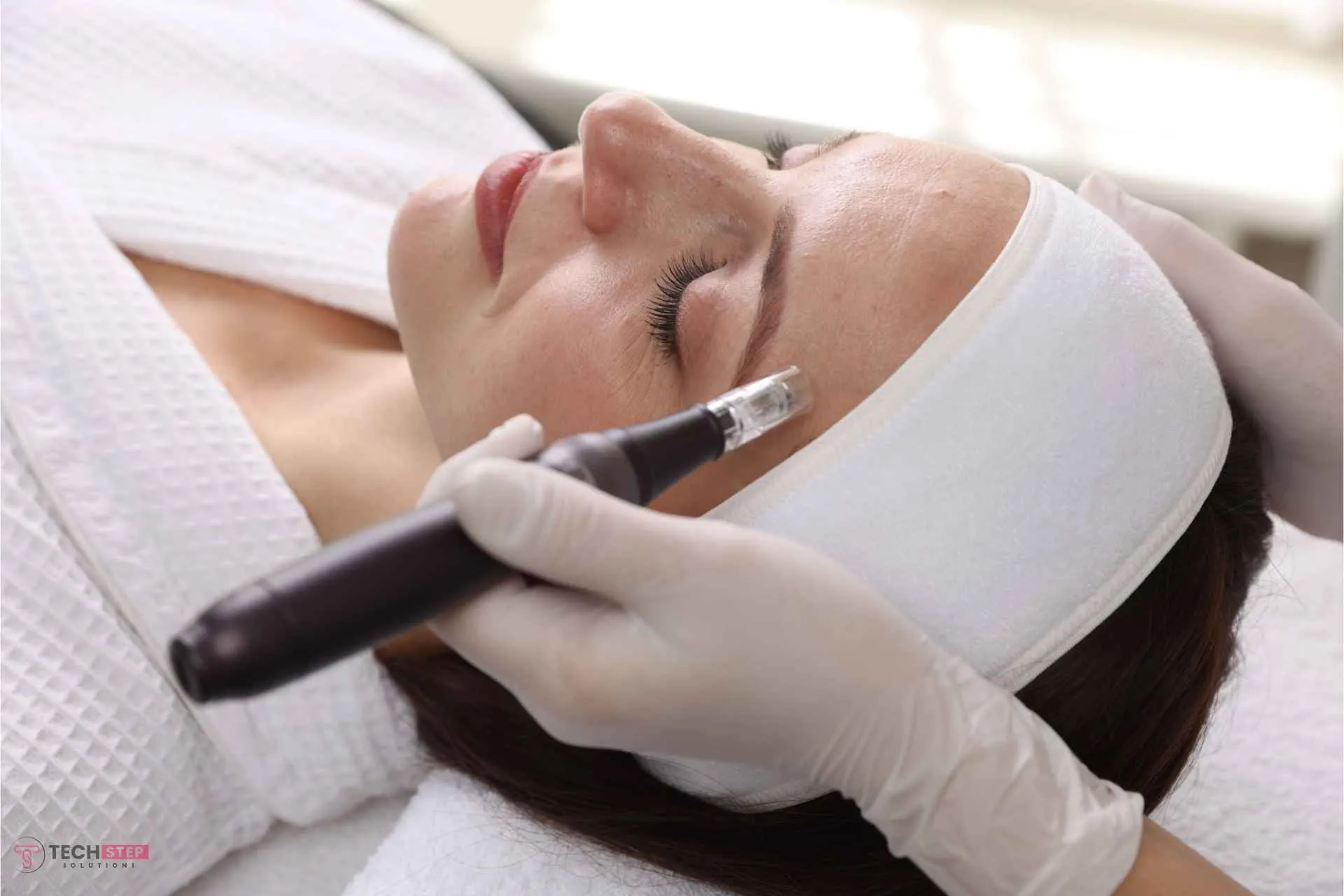 does microneedling hurt