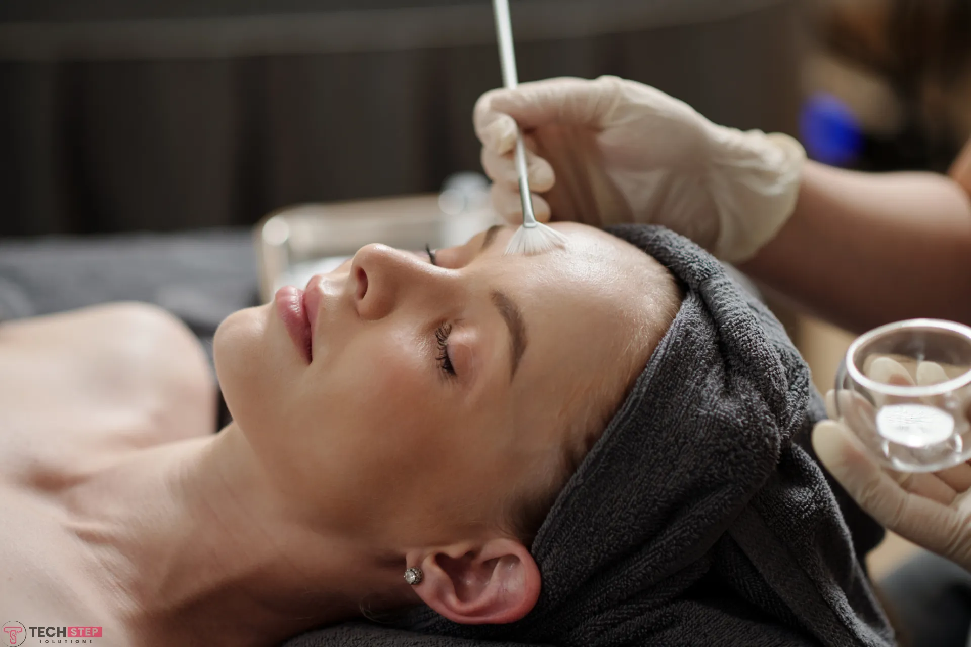 vi peel precision plus