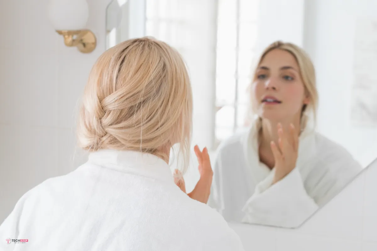 Before and After Xeomin Treatment