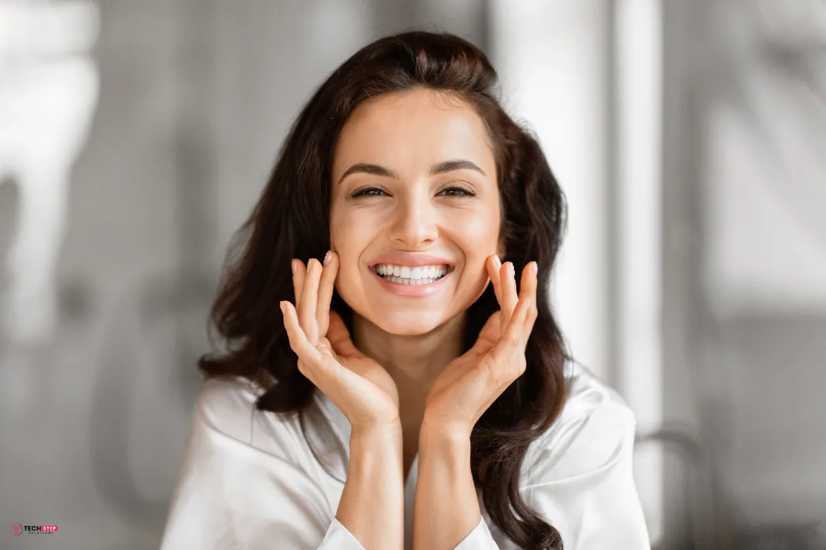 Before and after Sculptra treatment