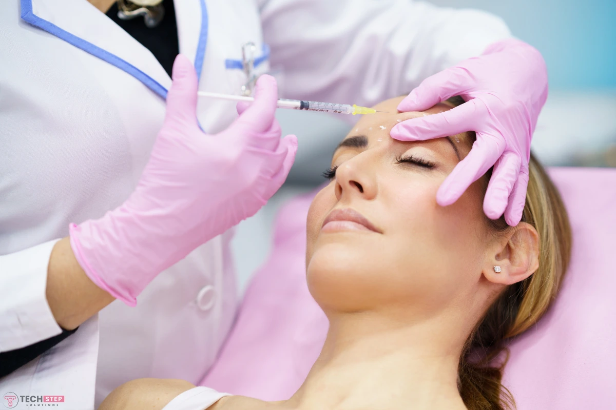 Botox results timeline
