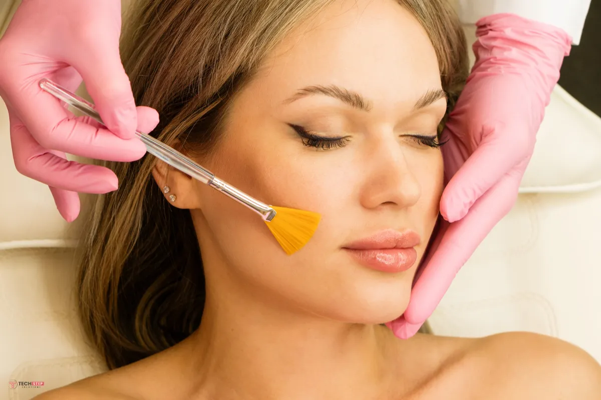 Chemical Peel Treatment Houston