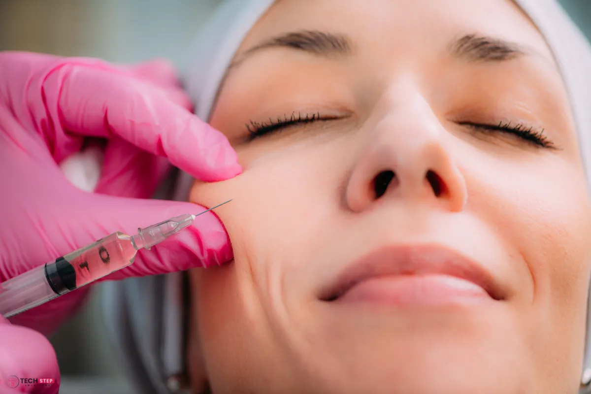 Dermal Fillers in Houston