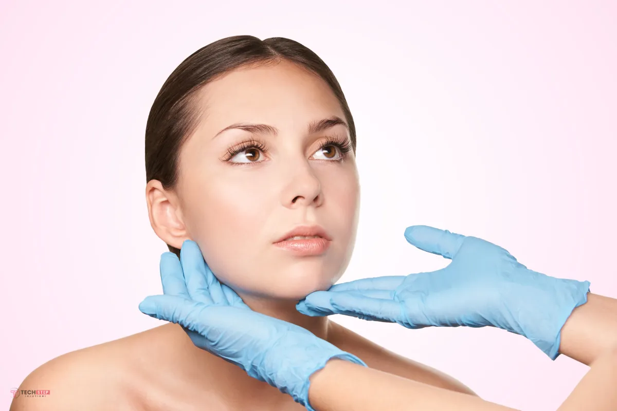 Dermaplaning Facial Treatment