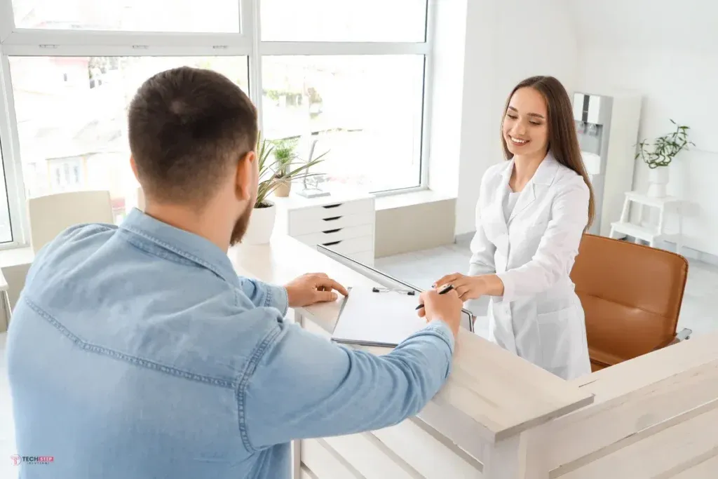 HydraFacial consultation Houston