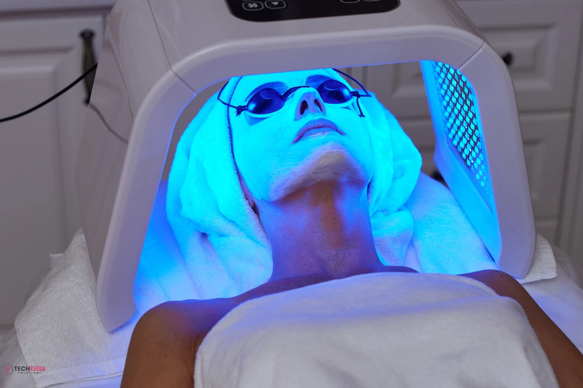 LED Light Therapy