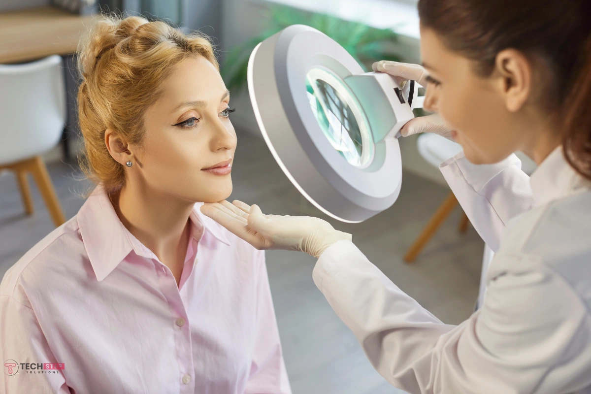 Schedule your LED Light Therapy