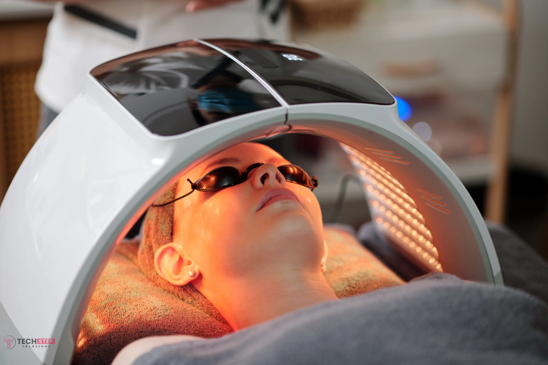 LED Light Therapy Houston, TX