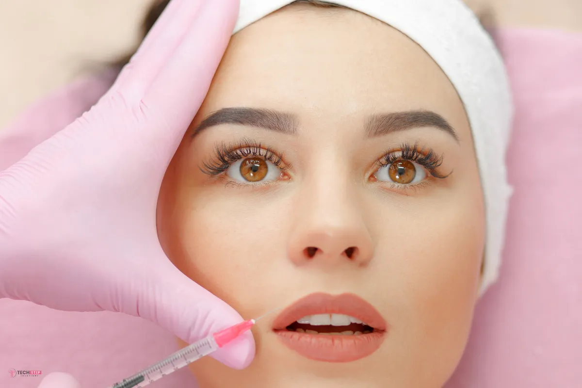 botox procedure yana skin care