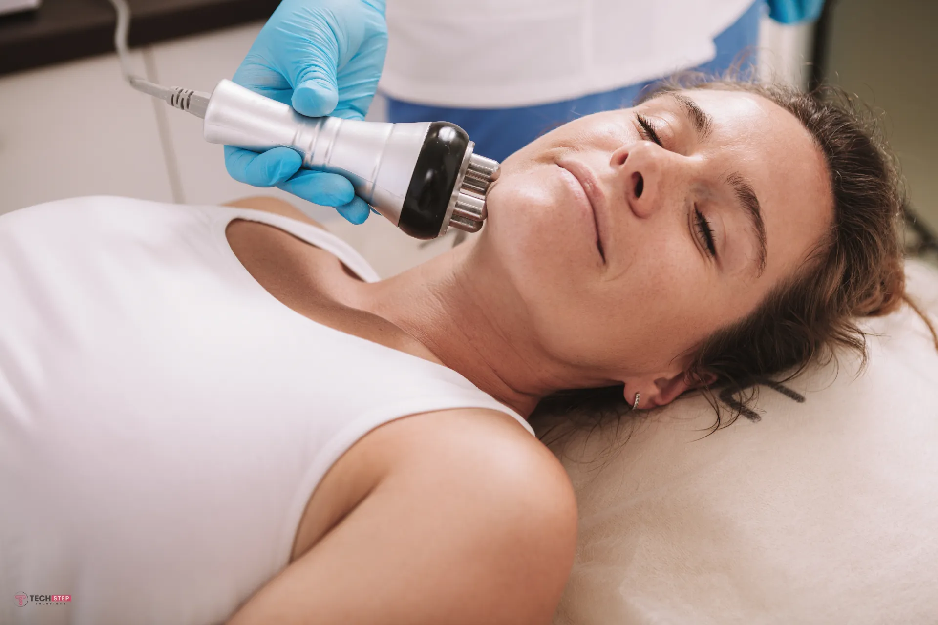 face tightening treatment Houston