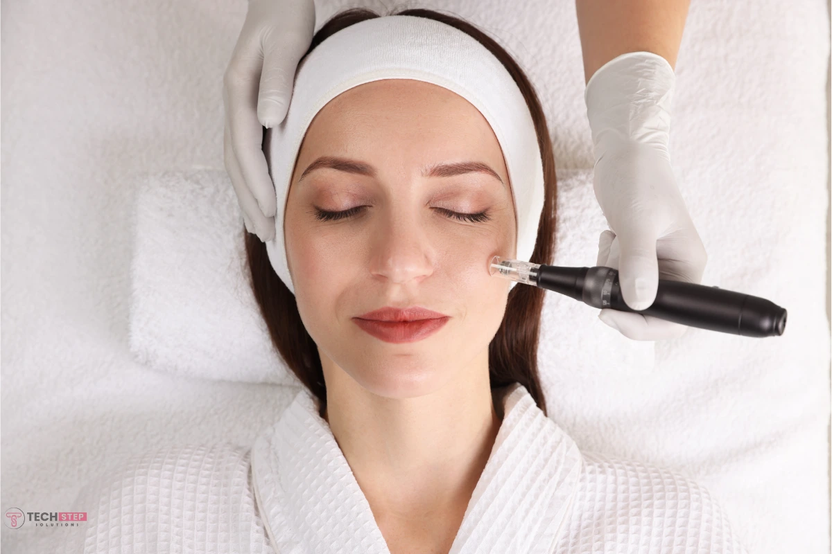 Microneedling Houston TX