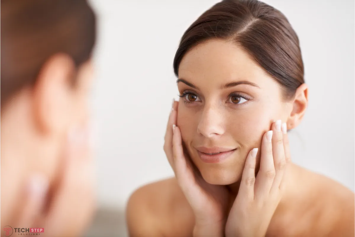 Non-surgical facelift