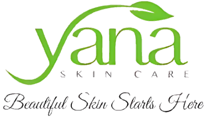 Yana Skin Care logo