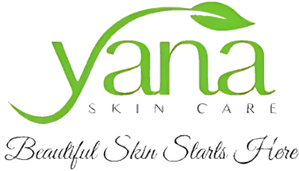 Yana Skin Care logo